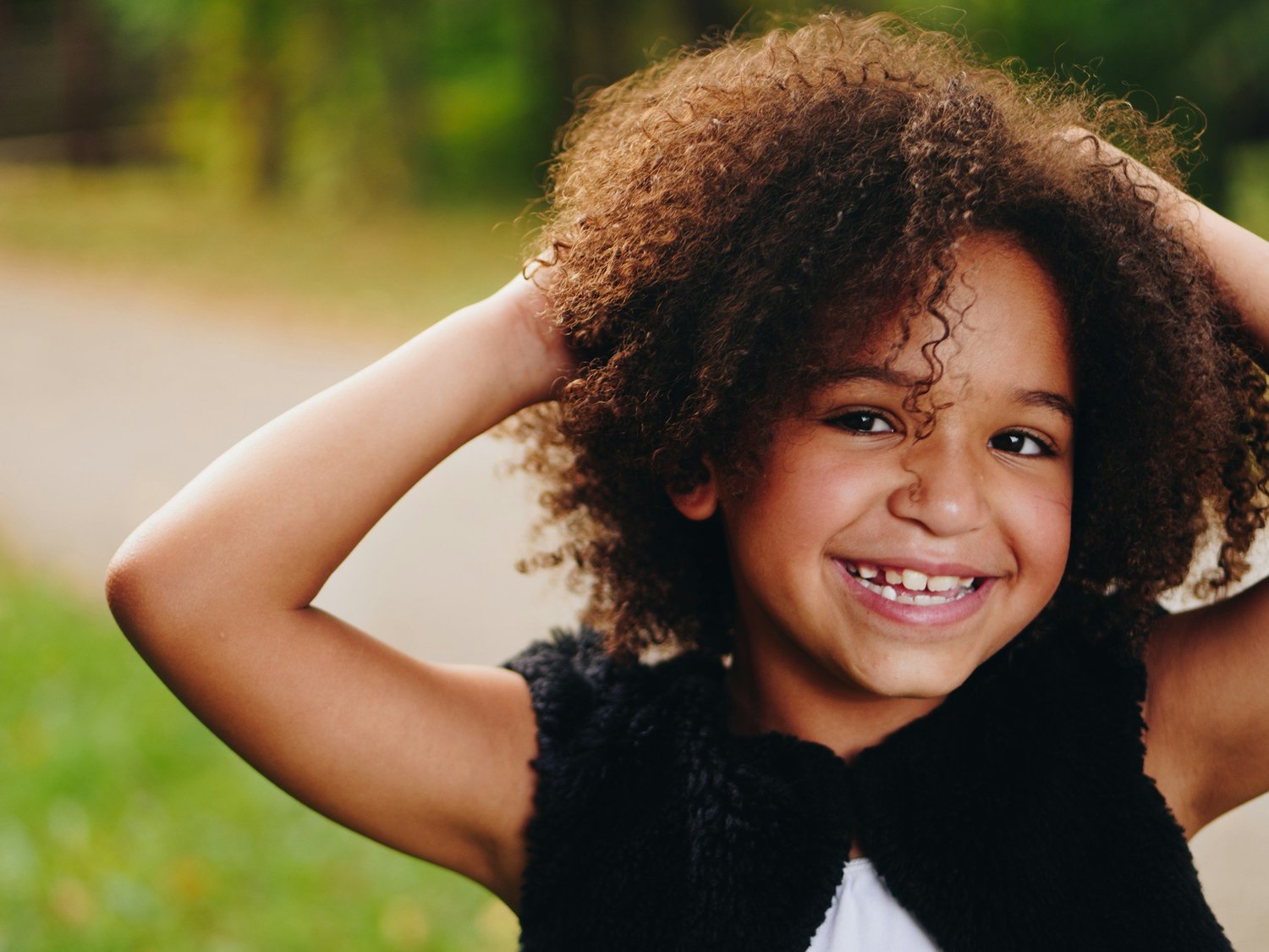 Positive Parenting Affirmations